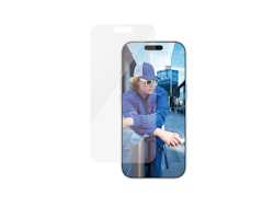 Skjermbeskytter til iPhone 16 Pro