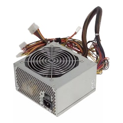 Strømforsyning Aopen AO350-12APNF 350W ATX 20-PIN Molex FDD AUX