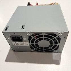 Bestec 300W PSU Strømforsyning 5188-2625 ATX-300-12Z