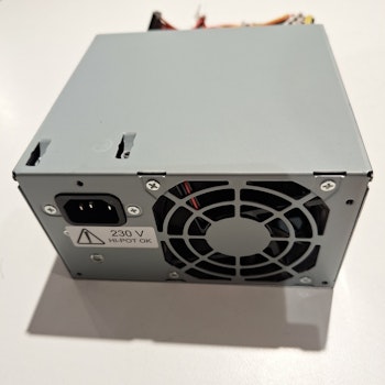 Bestec 300W PSU Strømforsyning 5188-2625 ATX-300-12Z