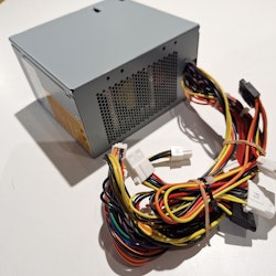 Bestec 300W PSU Strømforsyning 5188-2625 ATX-300-12Z