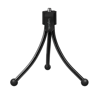 Bærbar mini-tripod
