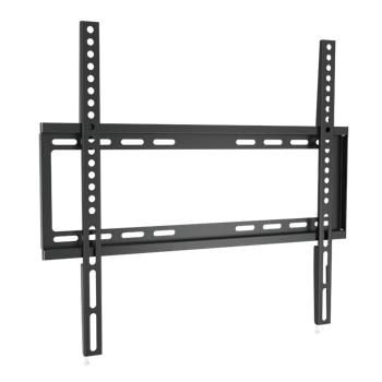 TV-veggfeste, 32–55", fast, maks. 35 kg