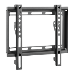 TV veggfeste, 23–42", fast, 35 kg maks.