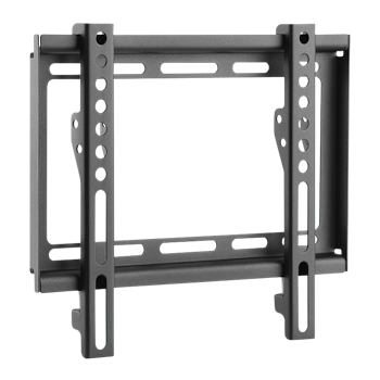TV veggfeste, 23–42", fast, 35 kg maks.