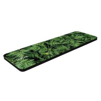 Tastatur håndleddstøtte "Forest", liten