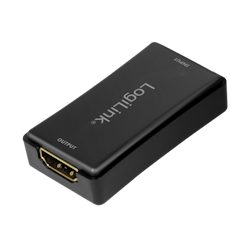 HDMI-repeater, 25m, 4K/60 Hz, HDCP 2.2