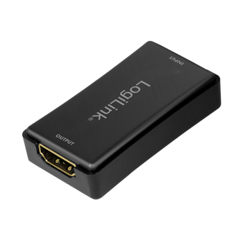 HDMI-repeater, 25m, 4K/60 Hz, HDCP 2.2
