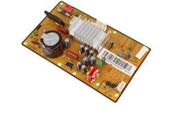 Samsung PCB Inverter Modul / Elektronikk  (HM12,163*98.5)