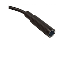 Antenneadapter til bil - ISO TIL DIN