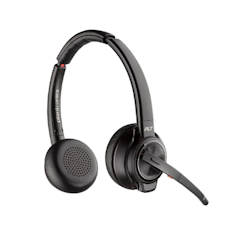 HP Savi 8220 UC Microsoft Teams Trådløst sertifisert headset