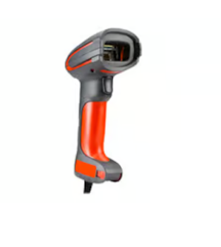 Honeywell GRANIT 1280I 1D FR-FOCUS ink. RS232 kit.