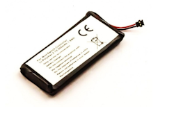 3,7V-450MAH LI-POLYMER BATTERI TIL NINTENDO SWITCH CONTROLLER