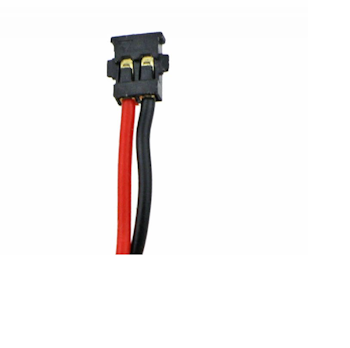 3,7V-450MAH LI-POLYMER BATTERI TIL NINTENDO SWITCH CONTROLLER