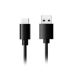 LOGILINK Strømbank 20 000 mAh, 2x USB-A, 1x USB-C, svart