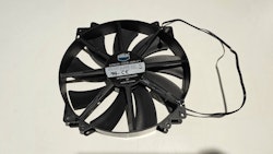 Cooler Master A20030-10CB-3MN-F1 200mm Vifte