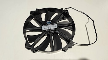 Cooler Master A20030-10CB-3MN-F1 200mm Vifte