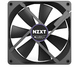 NZXT 140mm Vifte 12V 0,35A 4,20W