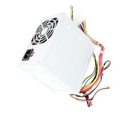 (Renovert) Bestec ATX0180P5wB 180w med eldre tilkoblinger