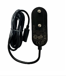 Strømadapter 25V/25.8V 0,6A 15,48W  ZD012M258060EU