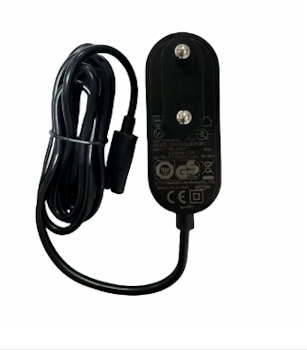 Strømadapter 25V/25.8V 0,6A 15,48W  ZD012M258060EU