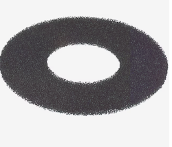 kullfilter / fettfilter for Kjøkkenvifte 25cm ytre mål