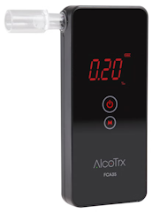Promilletester | Alkomåler | FCA35