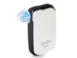 Promilletester FCA45 SmartPhone med mobilapp
