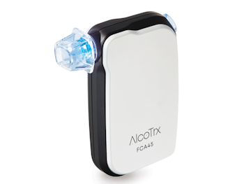 Promilletester FCA45 SmartPhone med mobilapp