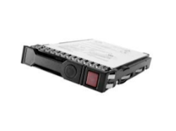 Hewlett Packard Enterprise 1TB, 3.5", SATA III, 7.2K rpm, LFF, LP, MDL