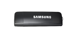 Samsung WIS09ABGN Wireless USB Adaptor for Samsung TV