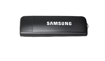 Samsung WIS09ABGN Wireless USB Adaptor for Samsung TV
