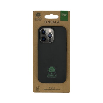 Mobildeksel iPhone 13 Pro | Svart