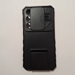 Mobildeksel Samsung Galaxy S23 | Sort