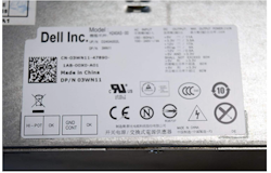 DELL PSU 24W L240as-00 H240as-00 3wn11 03wn11 For Dell 390 790 990 Sff