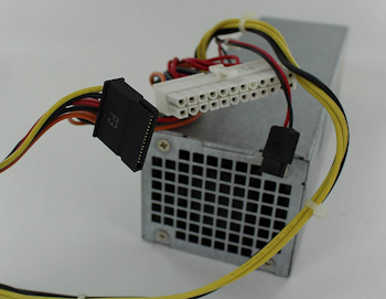 DELL PSU 24W L240as-00 H240as-00 3wn11 03wn11 For Dell 390 790 990 Sff