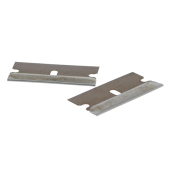 Scanpart reserveblad for keramisk skrape 10pack