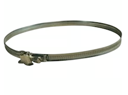 Flexit Slangeklemme 60-175 mm