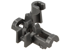 AEG / Electrolux 8072828026 Klips til tallerkenholder