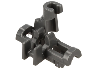 AEG / Electrolux 8072828026 Klips til tallerkenholder