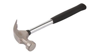 Hammer Carbon Steel 244mm