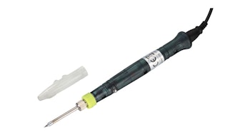 USB Strømdrevet loddebolt 8W | 5V | 15s | 400*c