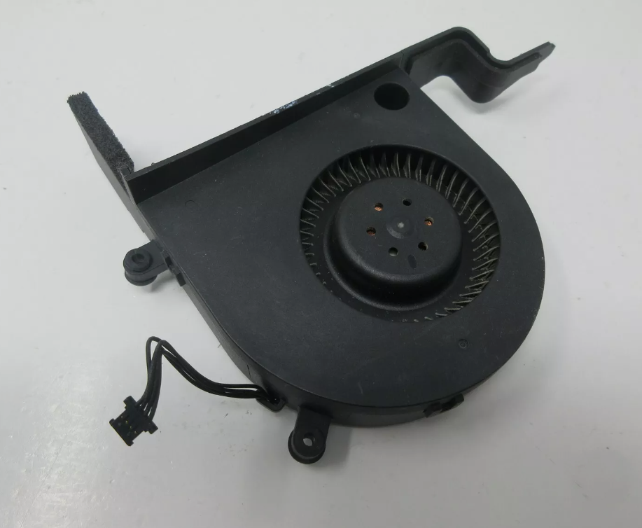 (Brukt) Apple iMac MC813LL/A Optical Drive Cooling Fan A1312 610-0035