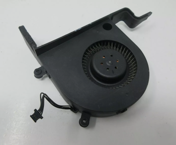 Apple iMac MC813LL/A Optical Drive Cooling Fan A1312 610-0035