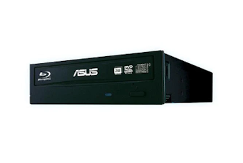 ASUS Blueray DVD/CD Brenner / Leser BW-14D1XT