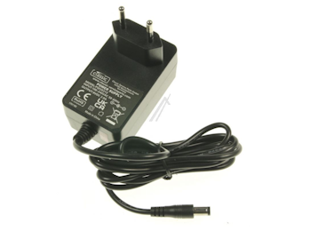 Strømadapter AC/DC 9V-2A-18W