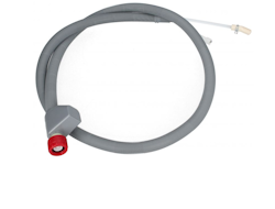 Inntaksslange med aquastop (Alternativ til Arcelik 1760360200)