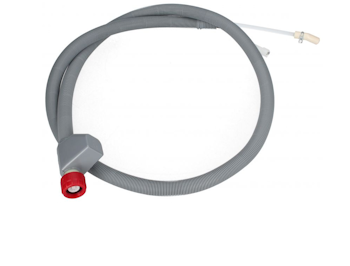 Inntaksslange med aquastop (Alternativ til Arcelik 1760360200)