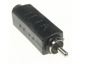Adapter S-VHS (F) - Phono (M)