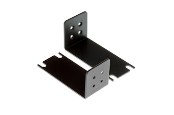 Cisco SF300 and SG300 19" Rack Mount Kit, 1RU, 8 Port